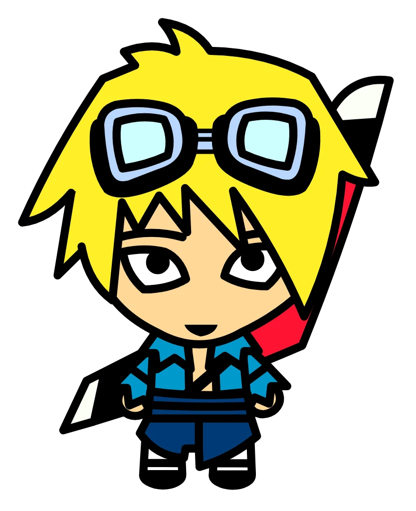 Avatar de Aron1122
