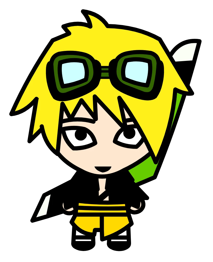 Avatar de KleoElGamer