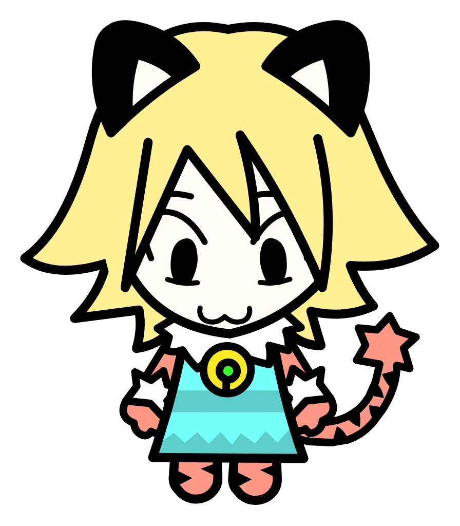 luz-12's avatar