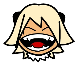 Ladronsita's avatar