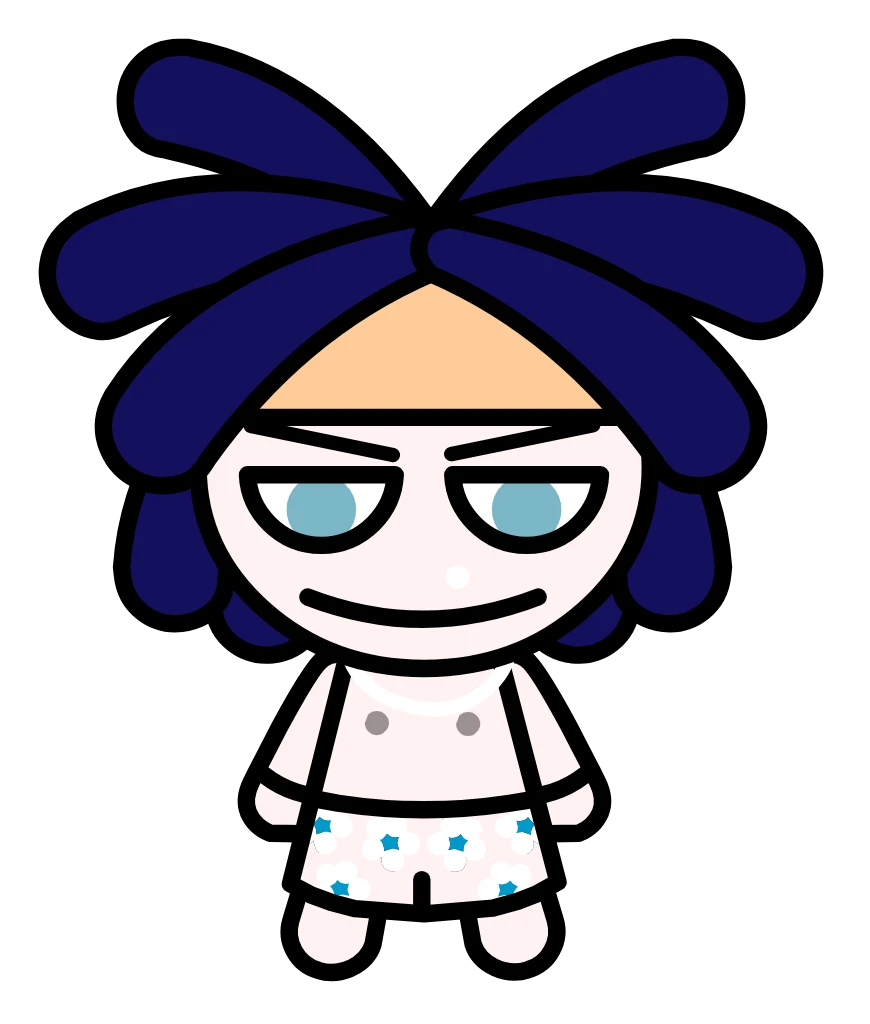 GomiMonster's avatar