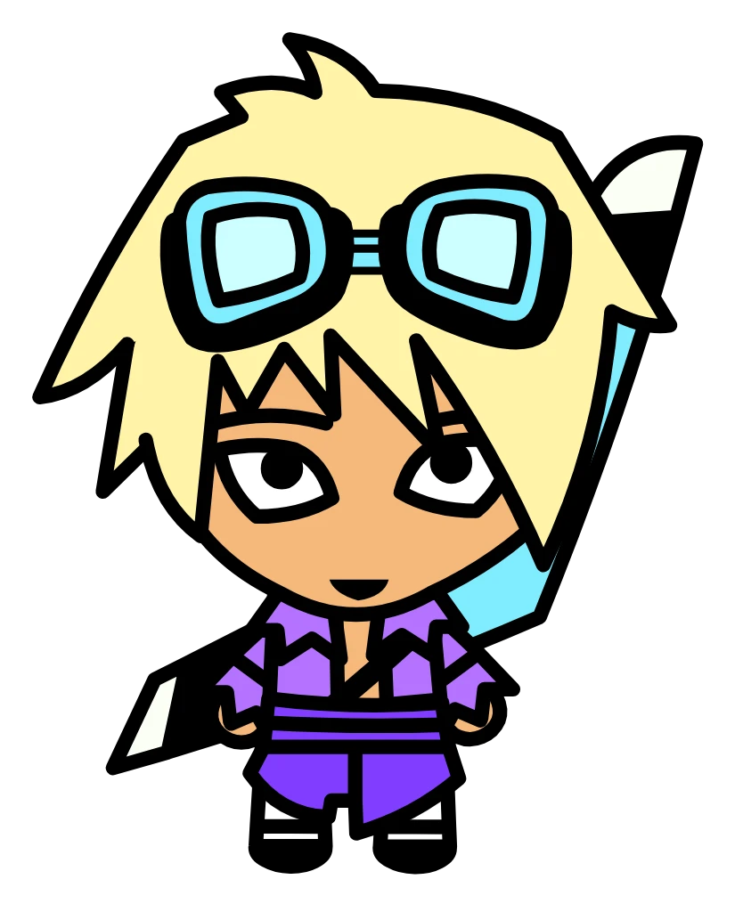 Mangekyou's avatar