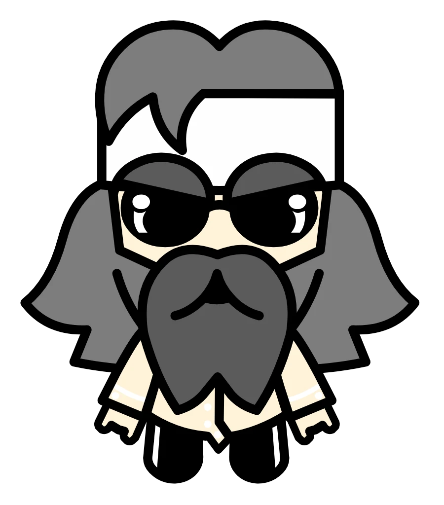 Chico-X's avatar