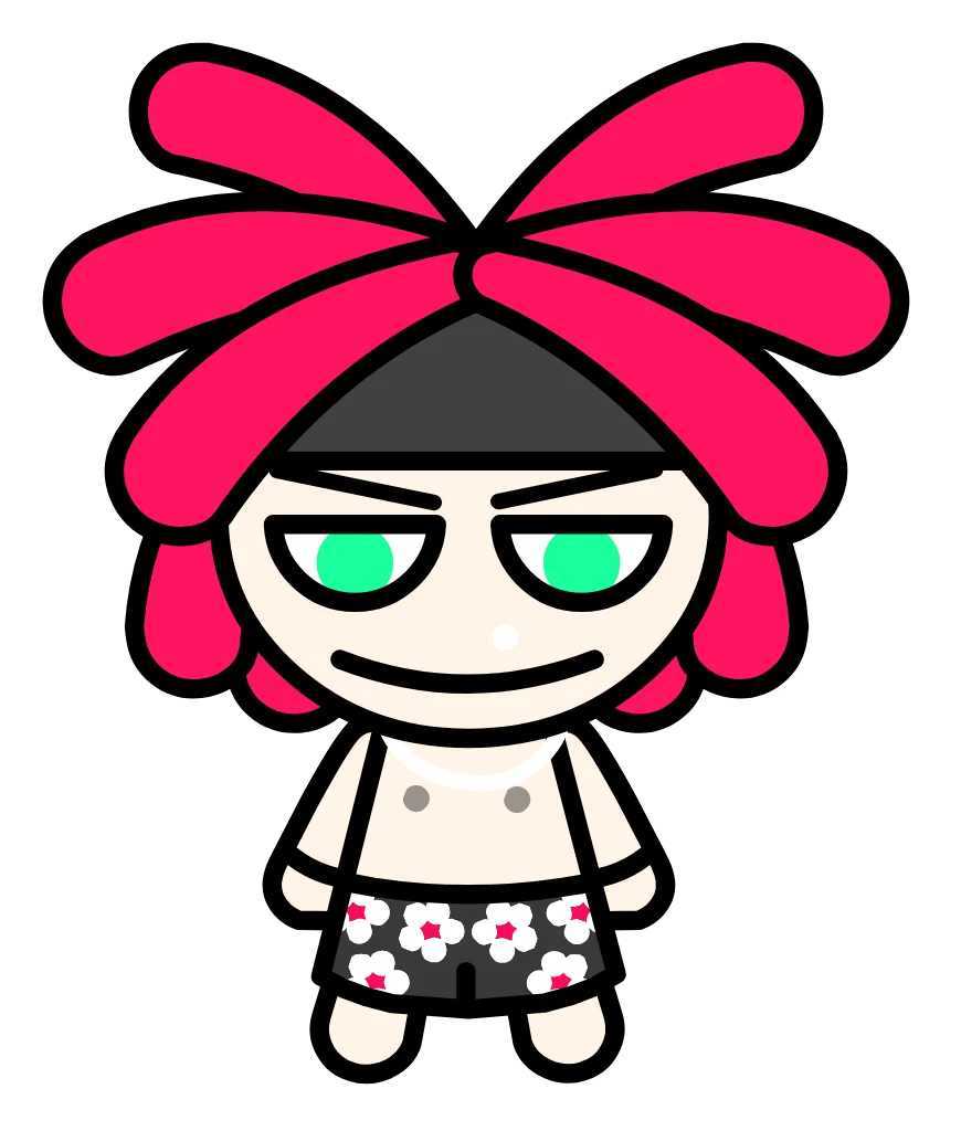 Avatar de Viri!