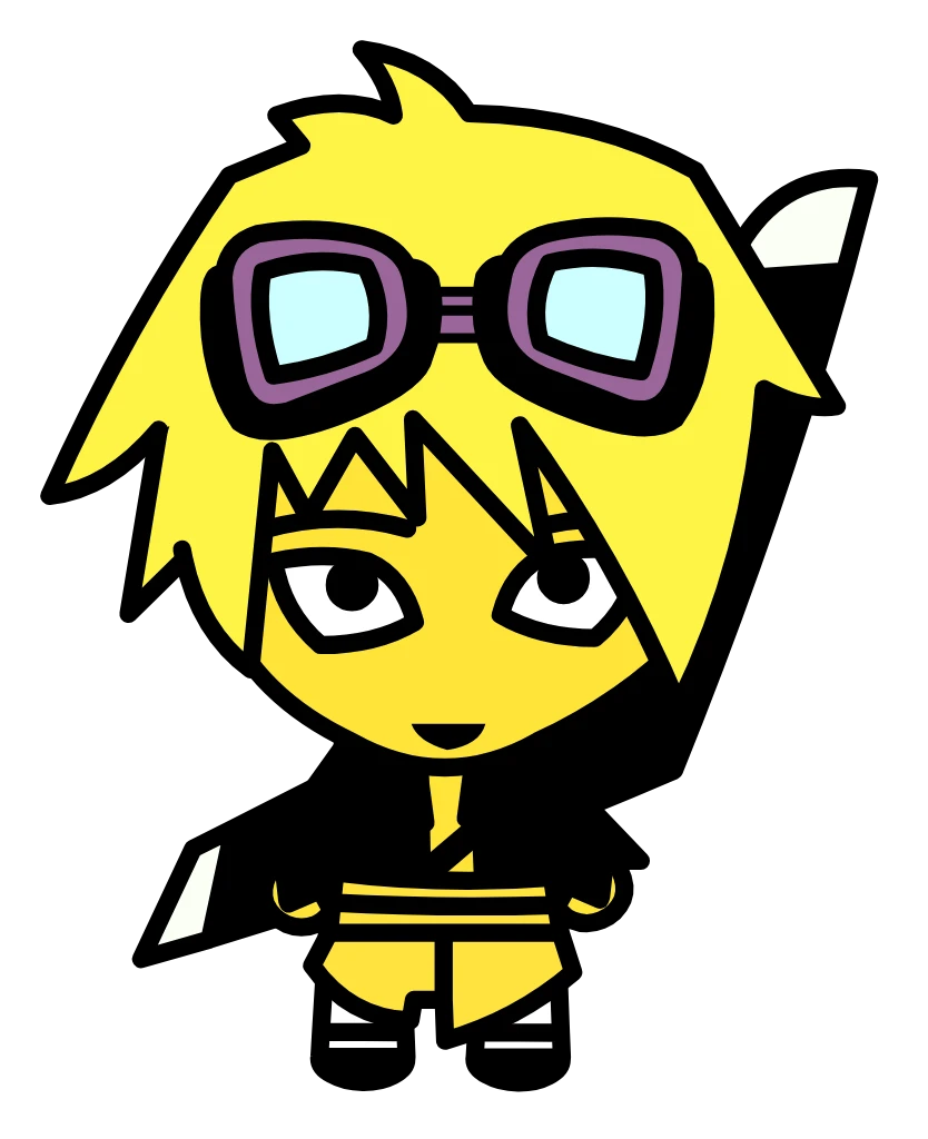Avatar de huevo