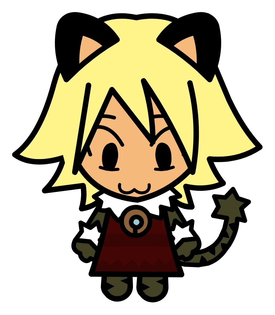 :3's avatar