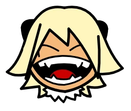 Rebeeca1's avatar