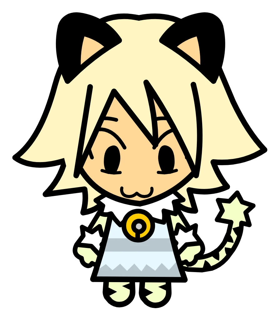 .Luna's avatar