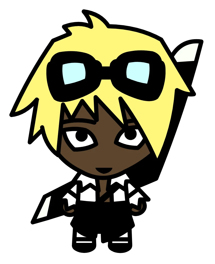 Avatar de Wizzkoh