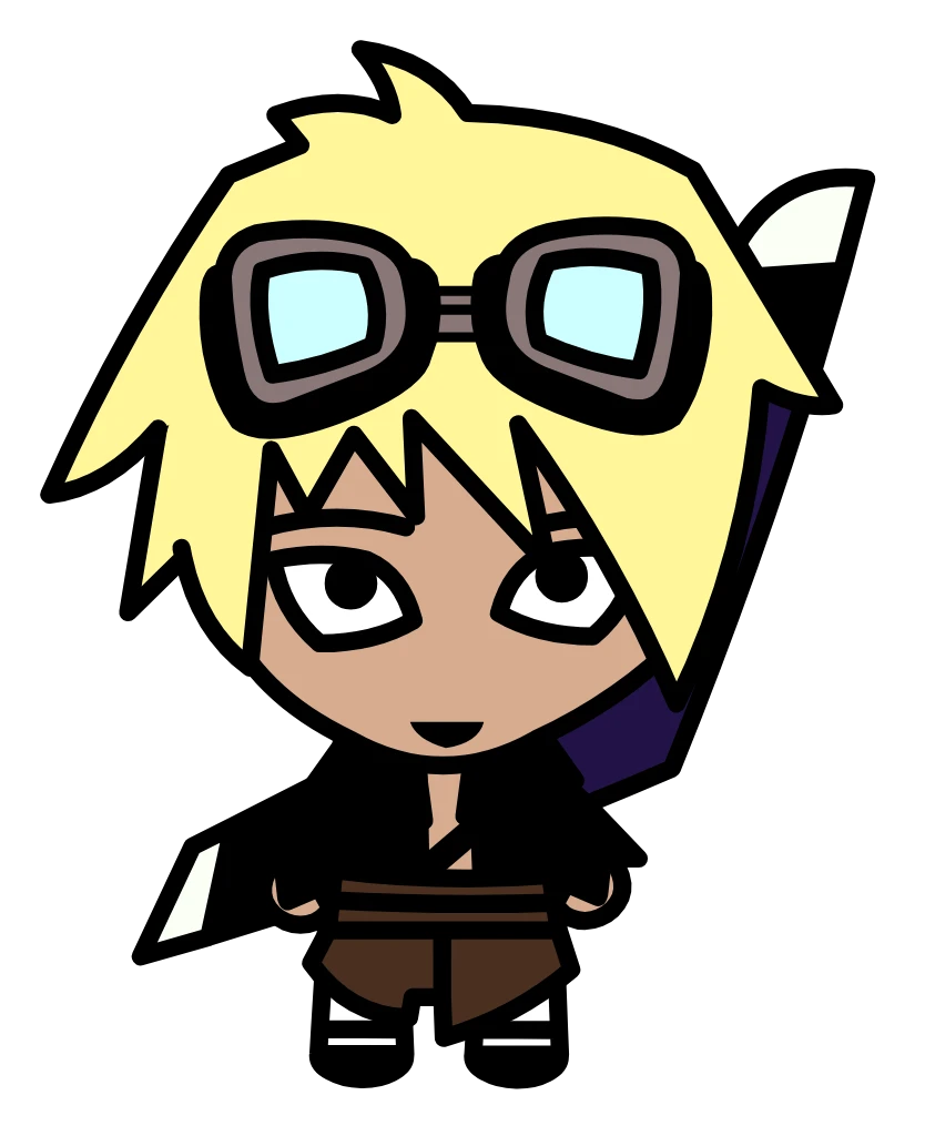 Avatar de gasusito18