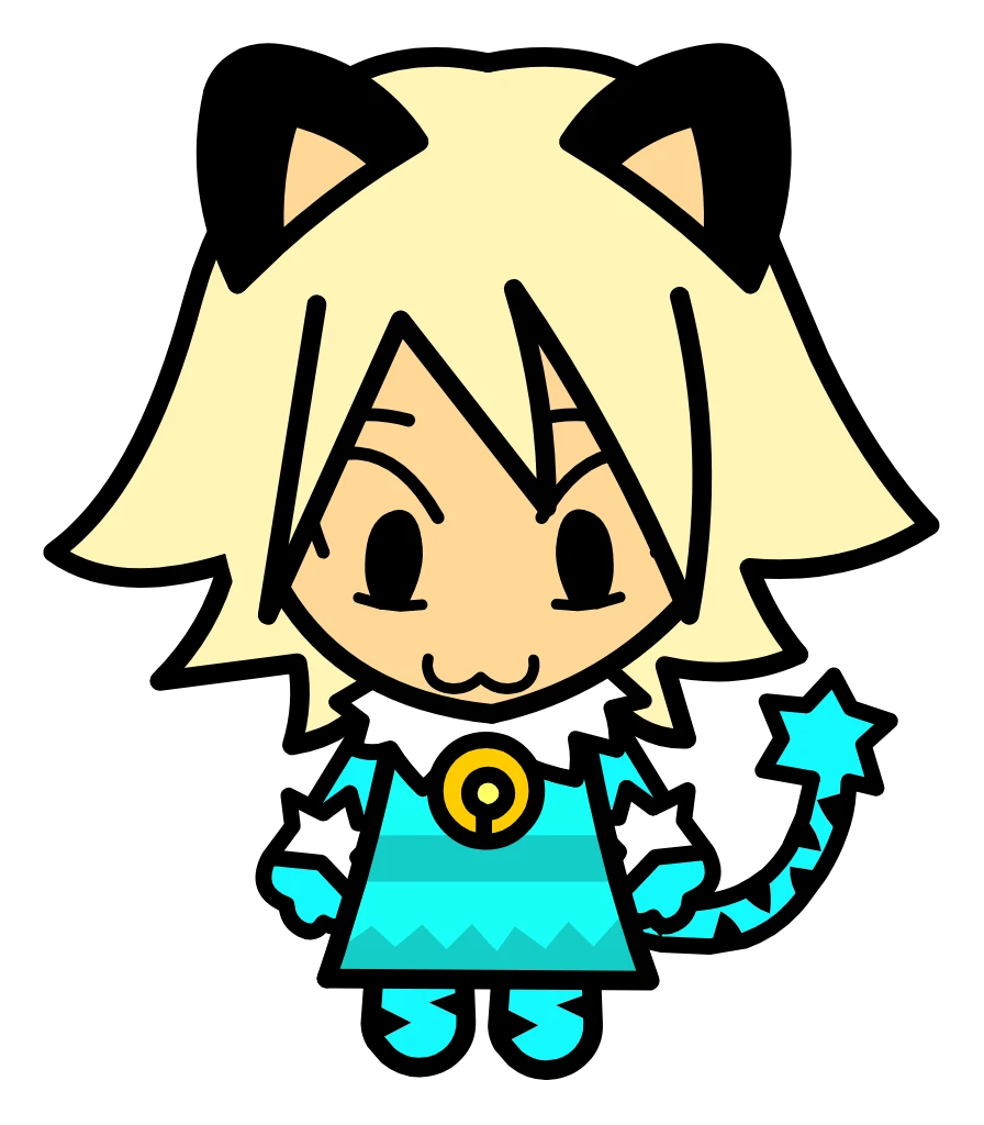 Avatar de Paolaga
