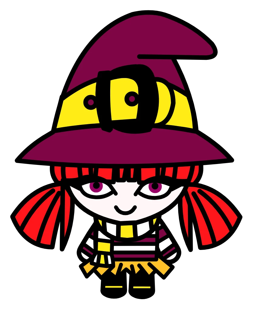 Avatar de BrujadelMal