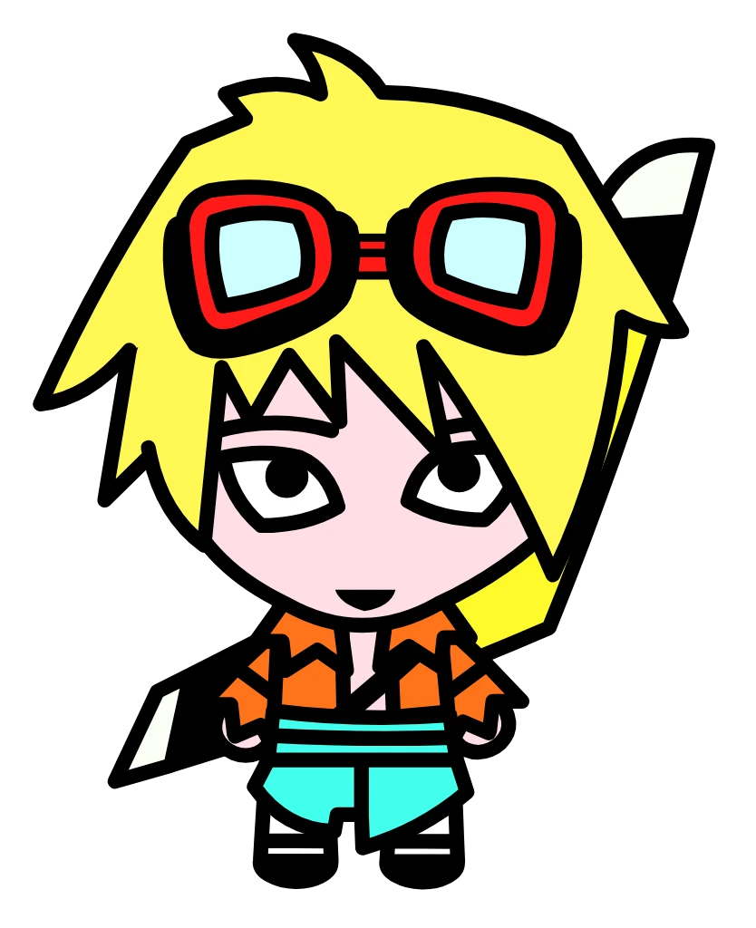 Avatar de cacaroto