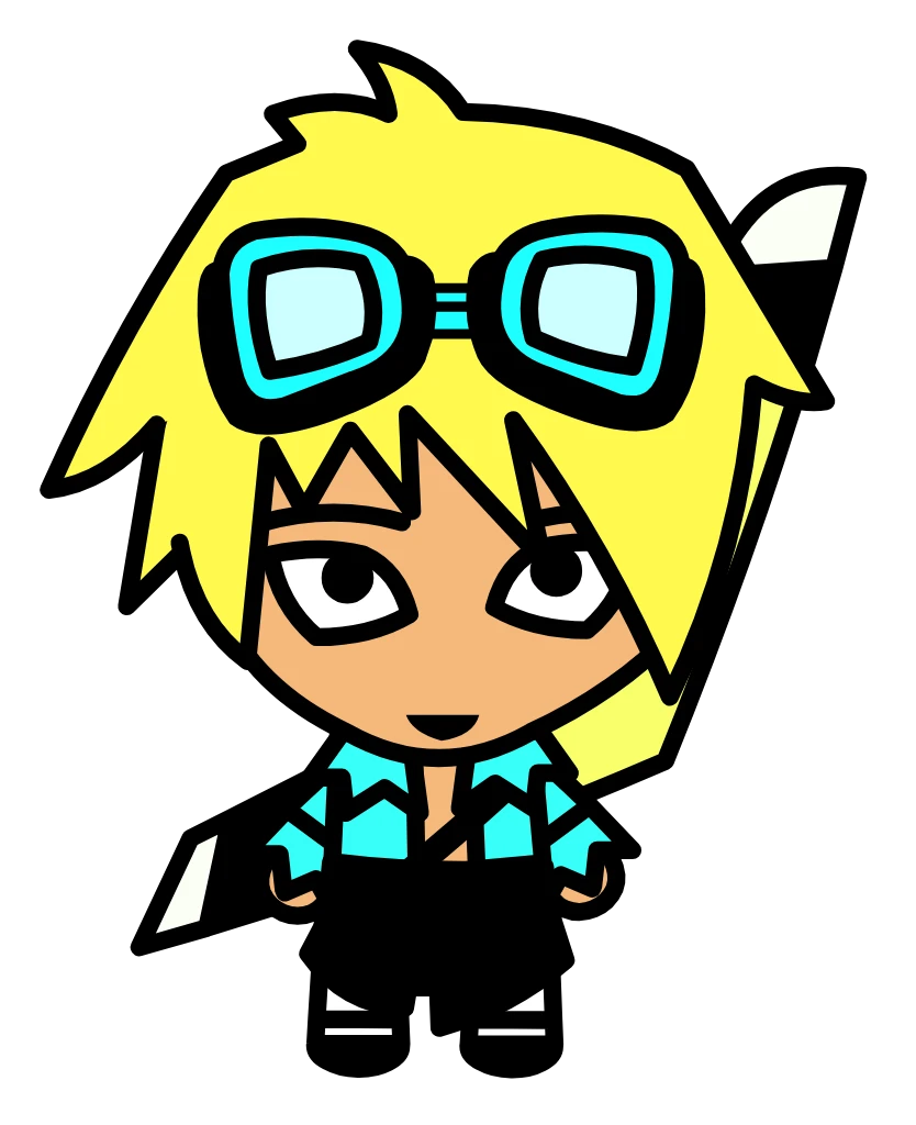 Avatar de punxhero