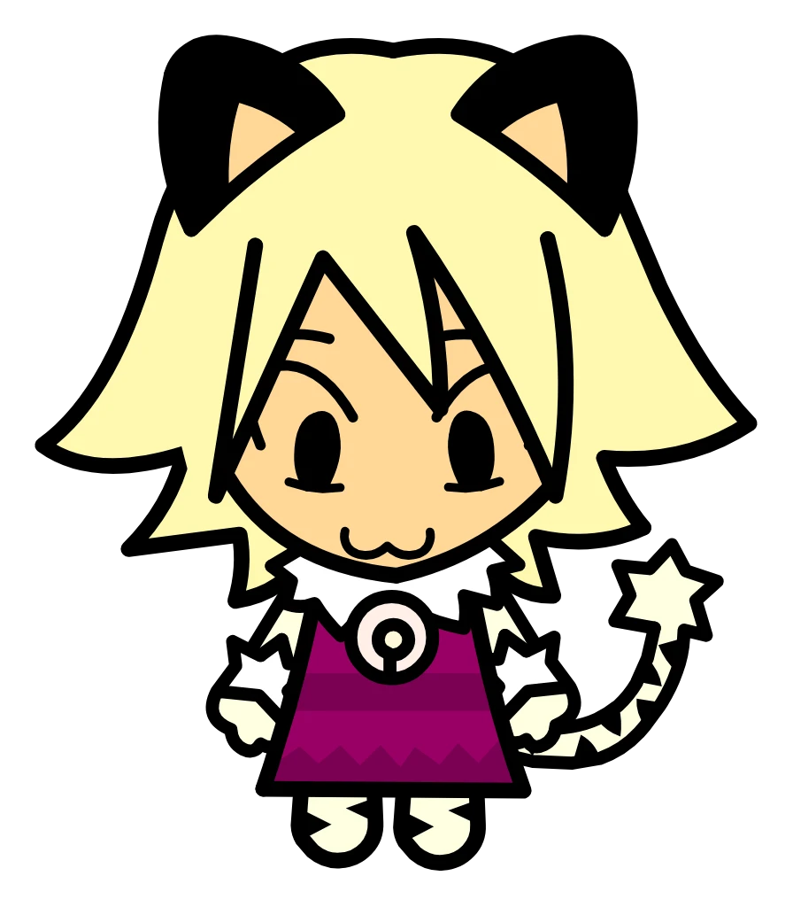 Avatar de Nenamossa
