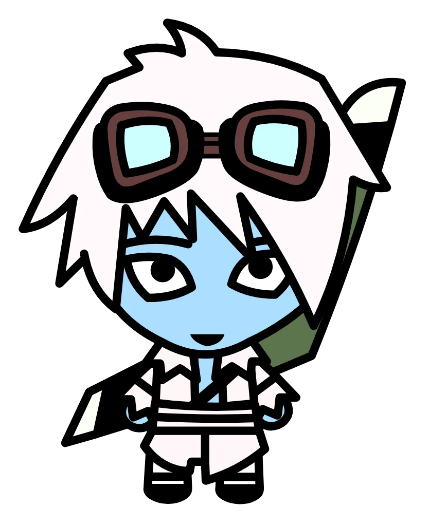 Avatar de Kisame