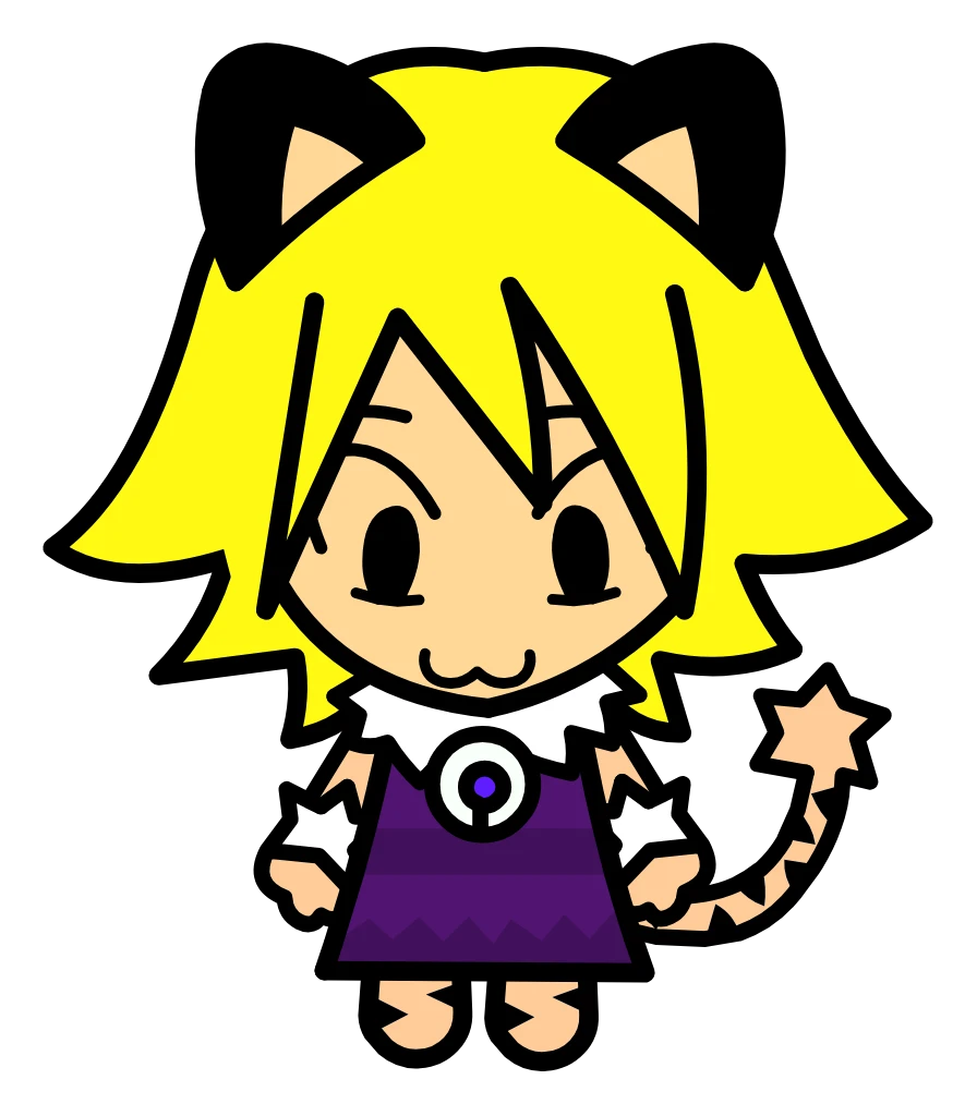 Avatar de Virginia.