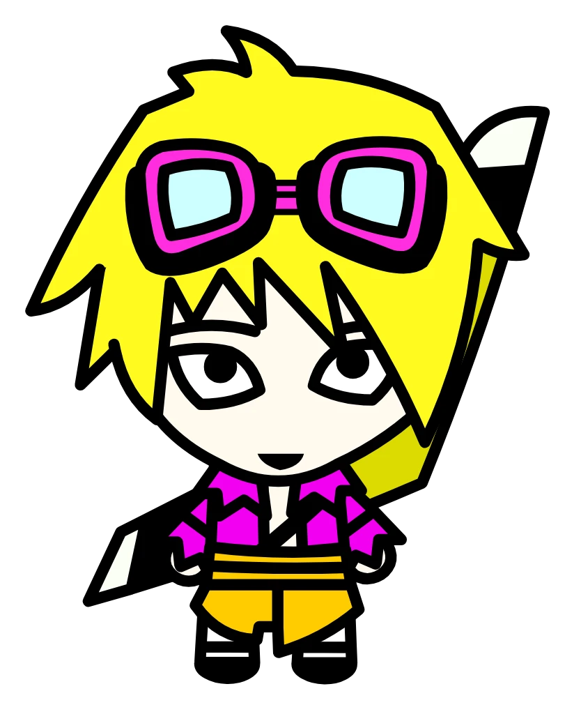 ProoZiix's avatar