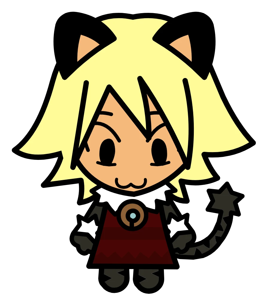 Lennsees's avatar