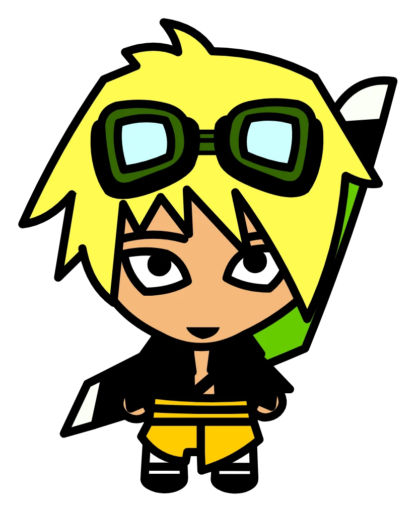 Avatar de ayudador