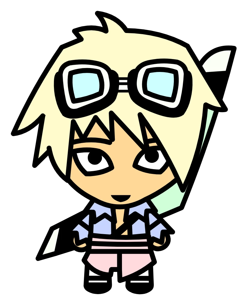 Canarion's avatar
