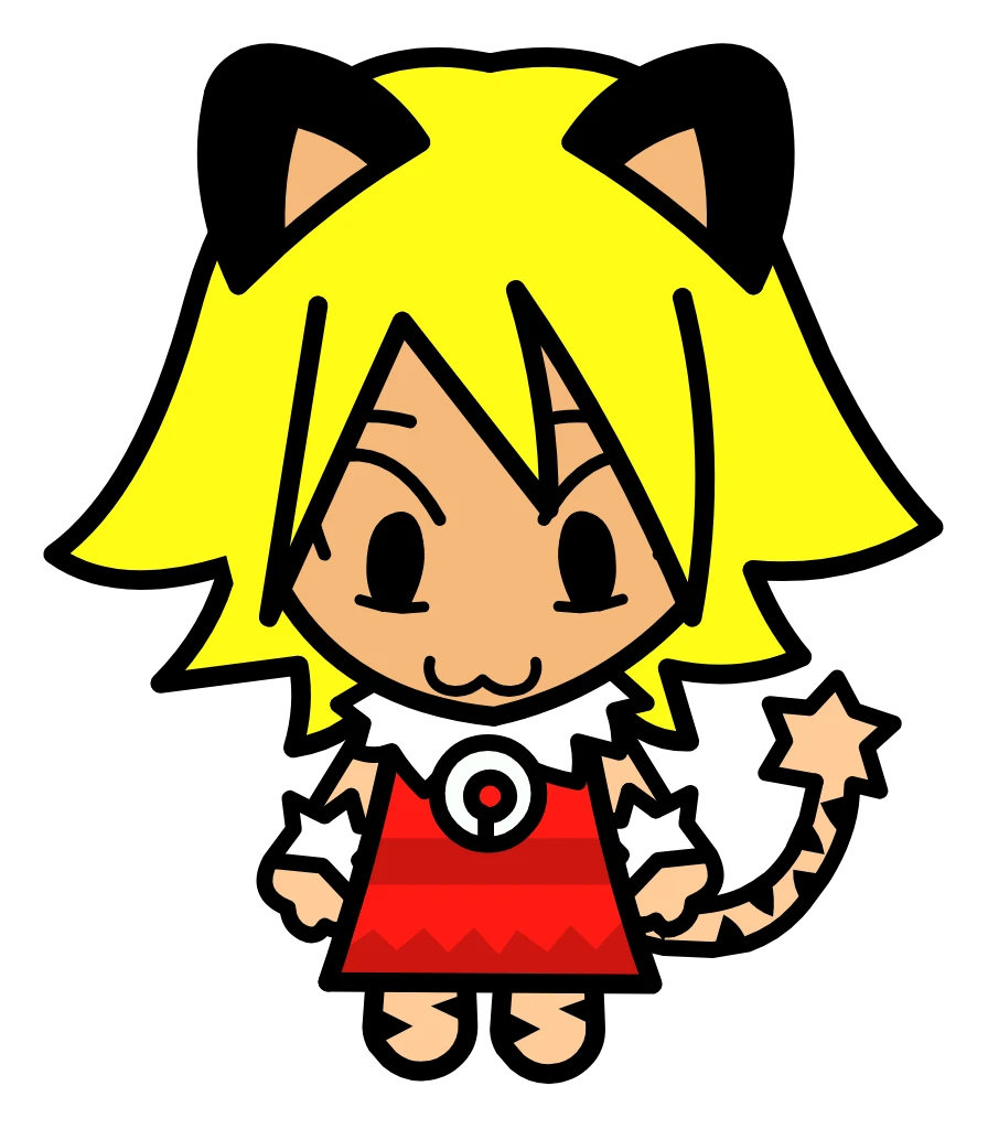 Montserat's avatar
