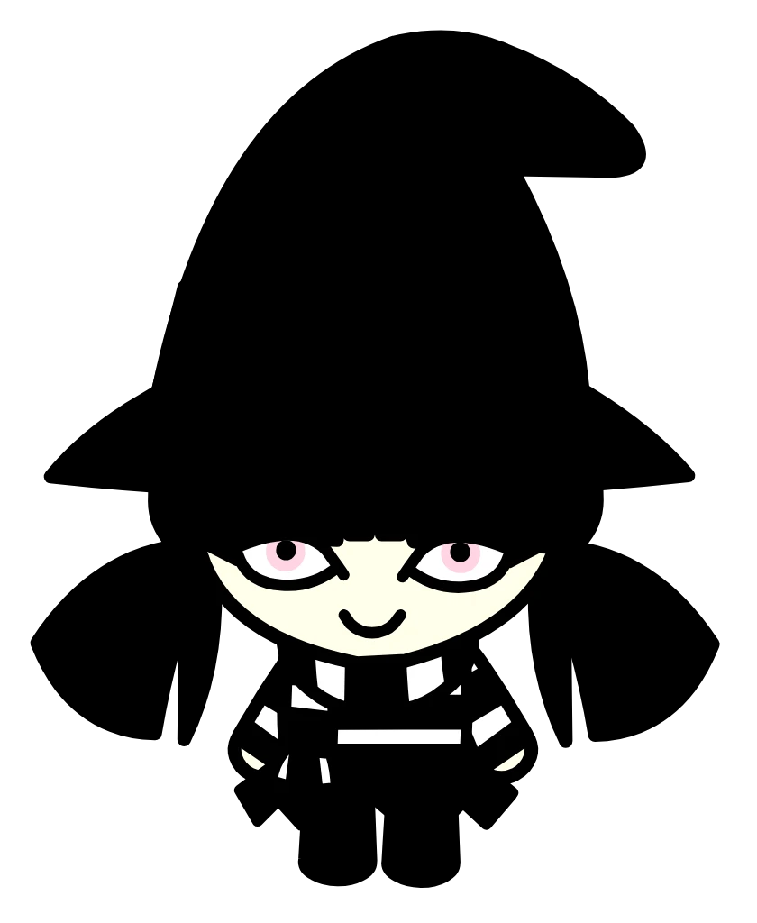 Mackye's avatar