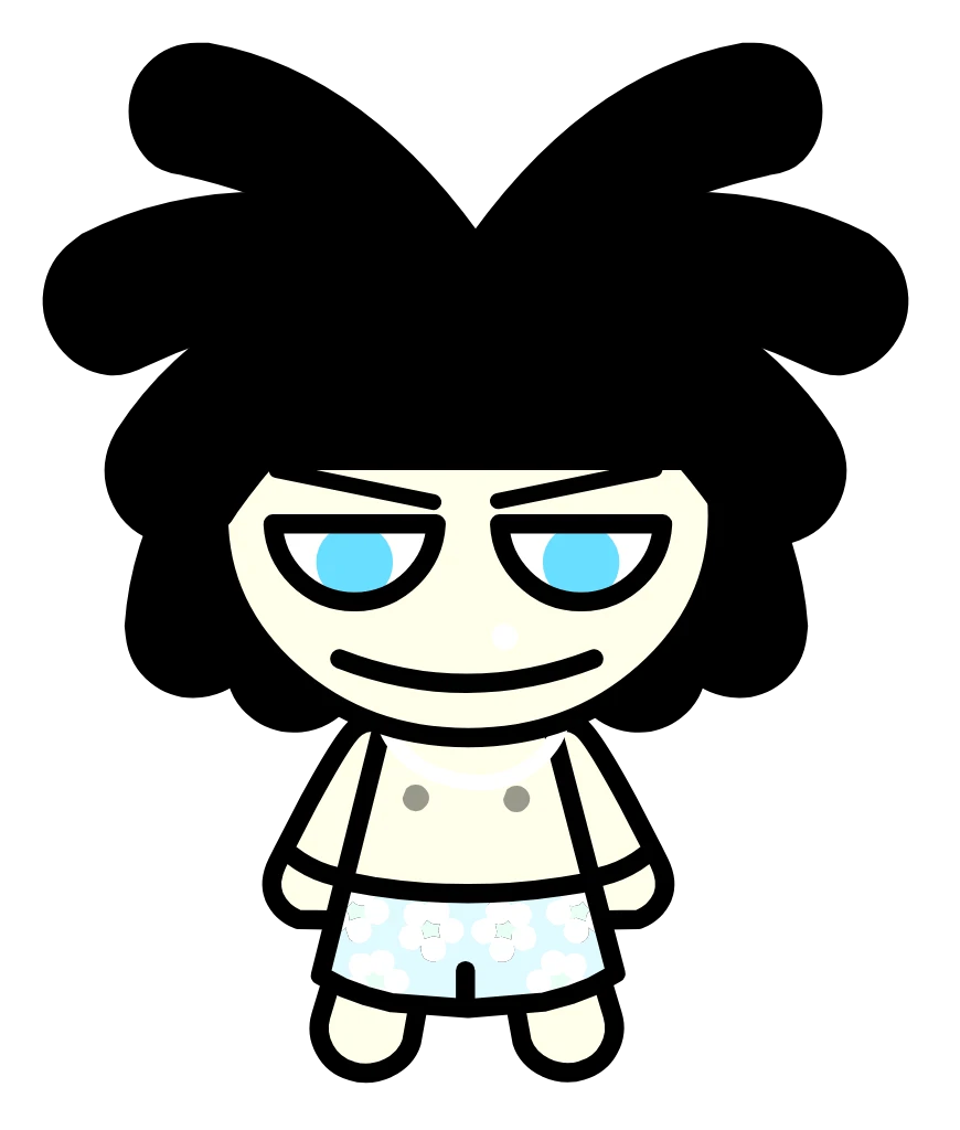 Huevada's avatar