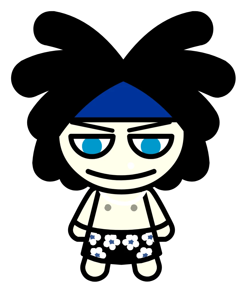 Avatar de maievs
