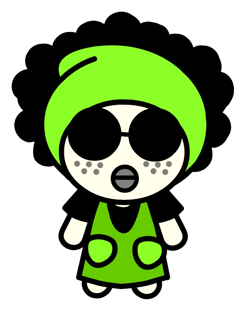 ZorritaPro's avatar