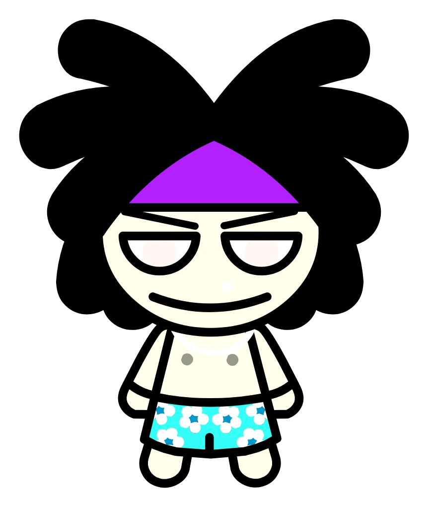 DaniMadriz's avatar