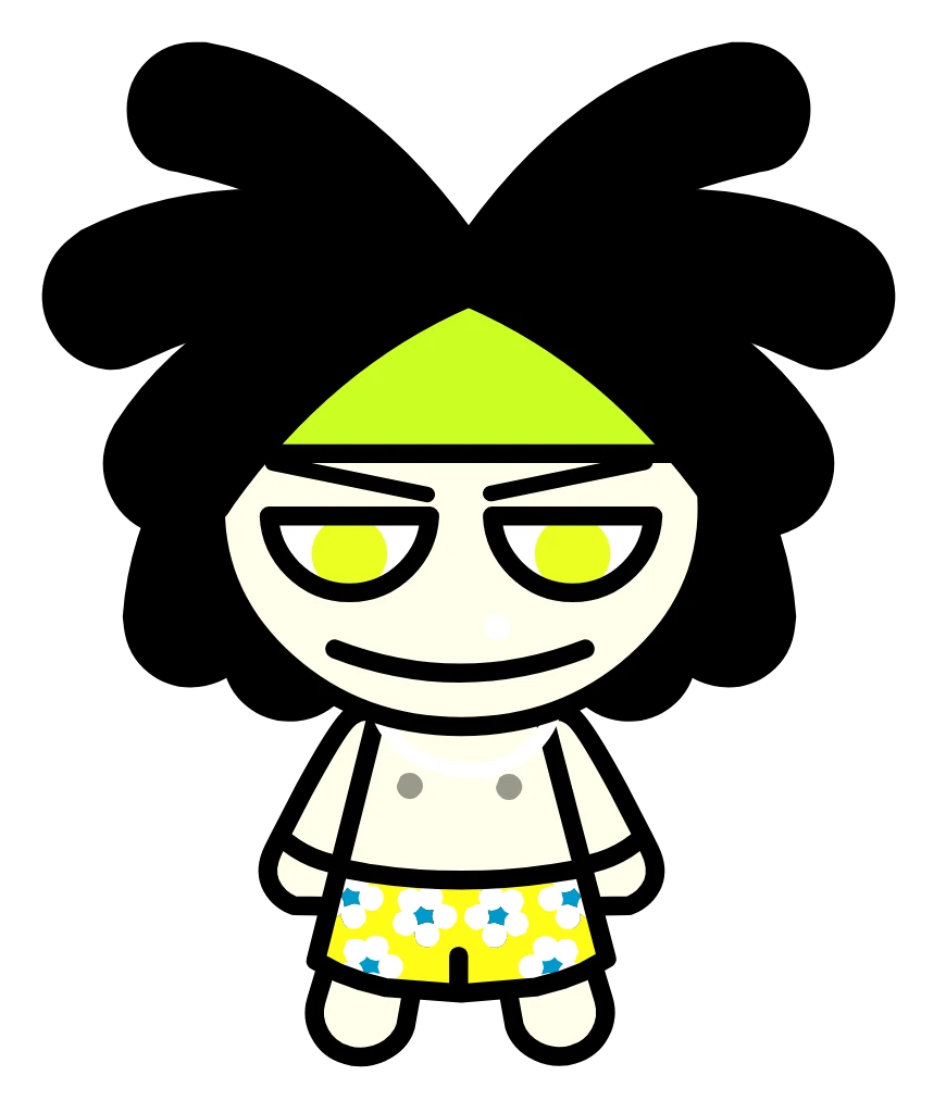 Avatar de aaron4085