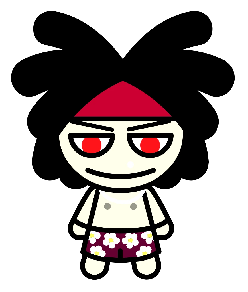 Avatar de Madu23