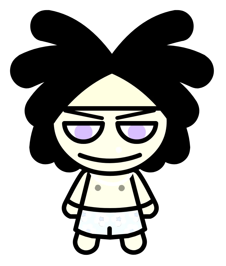 Tikeame's avatar