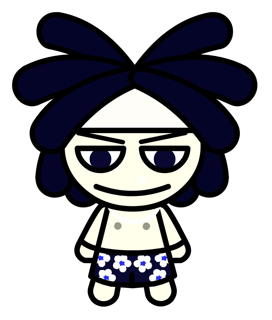 Avatar de Tomoki.
