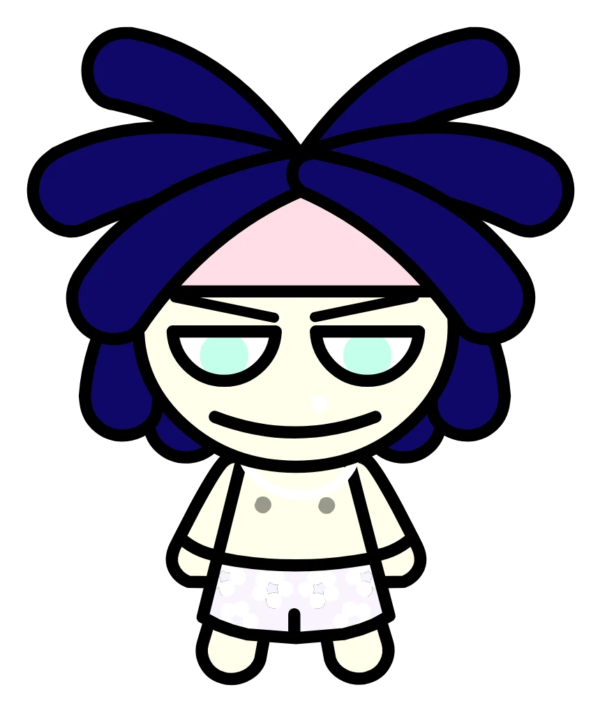 Sharlot's avatar