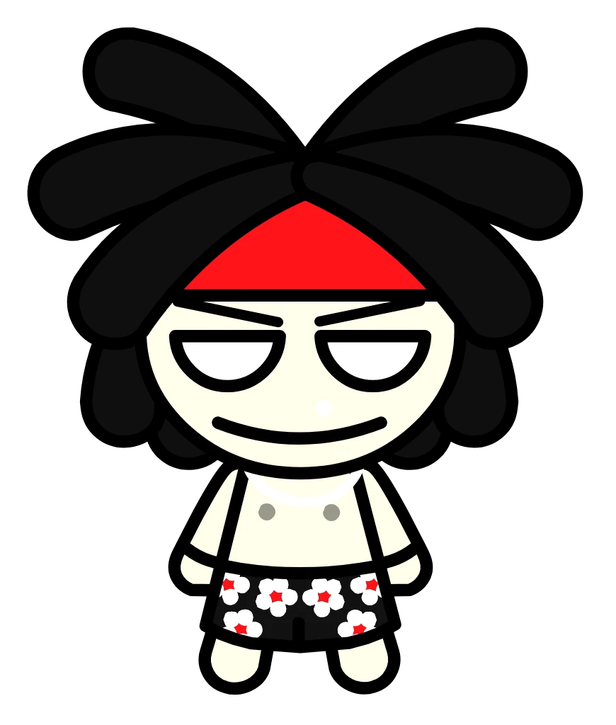 LIA's avatar