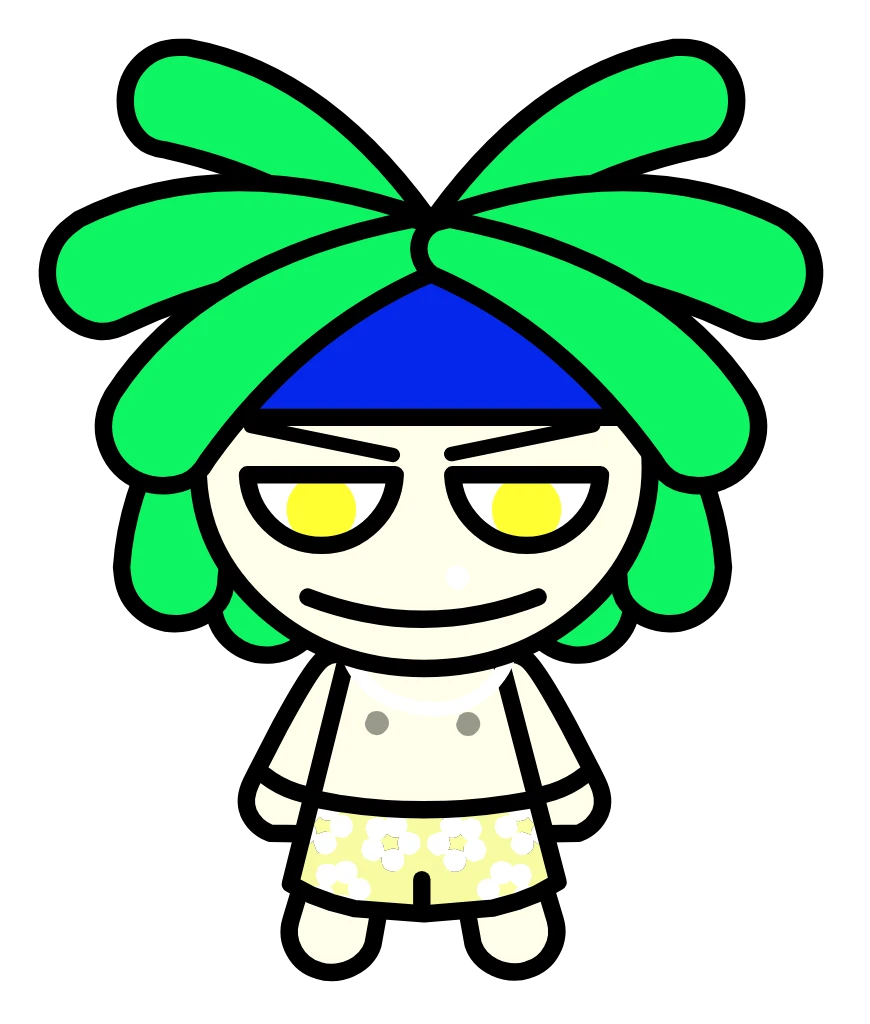 PPP's avatar