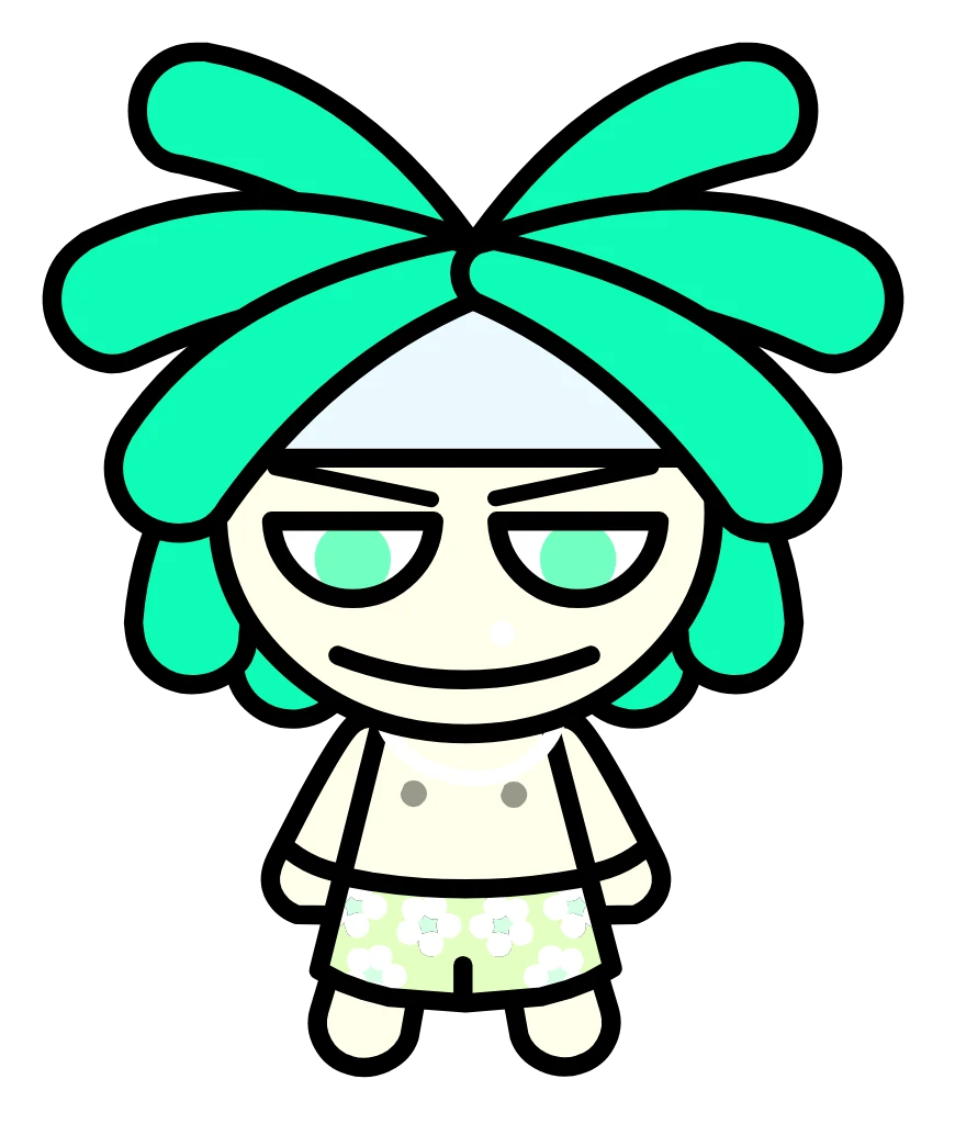 Santynola's avatar