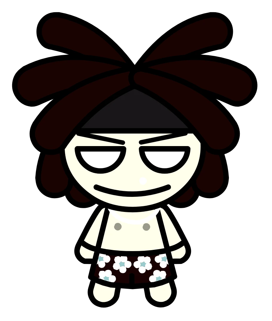 Avatar de Derk