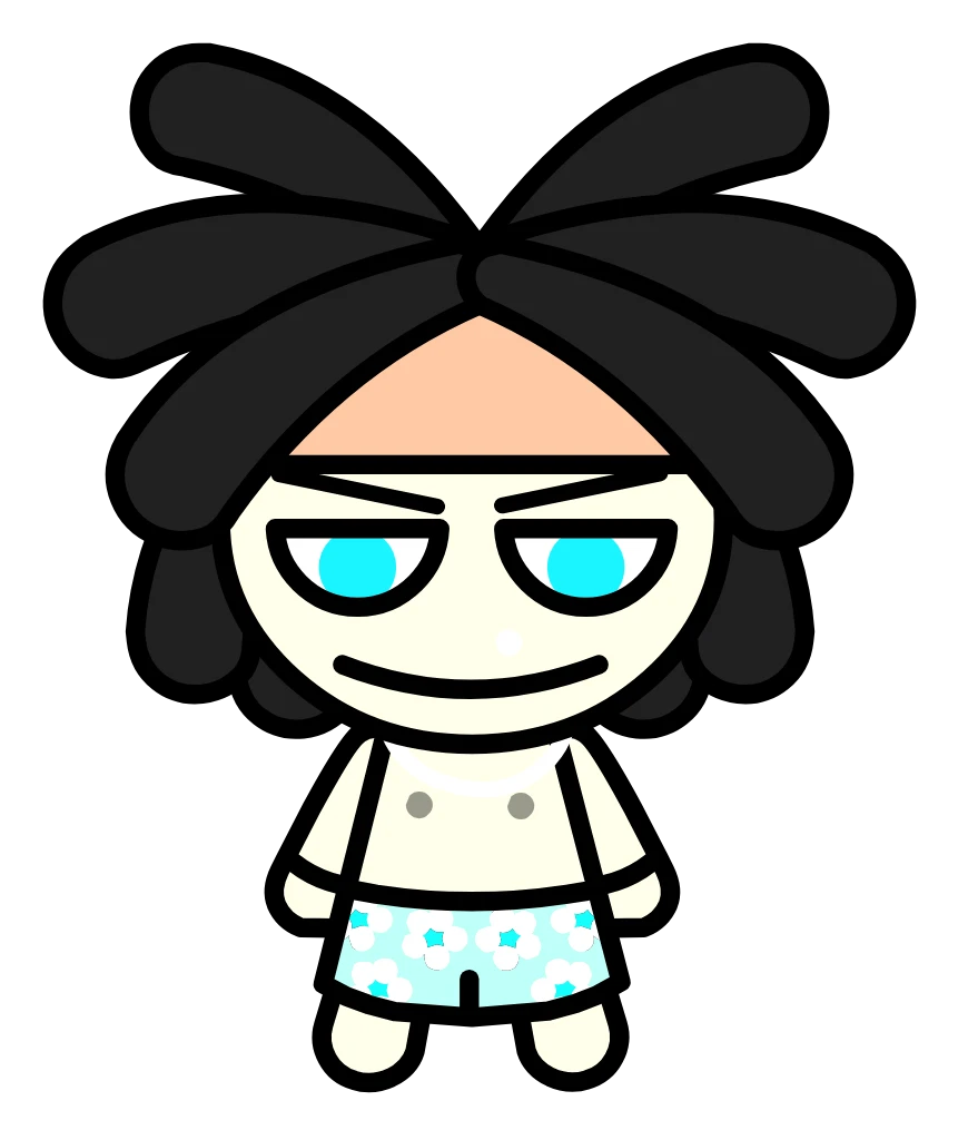 CrashzB's avatar