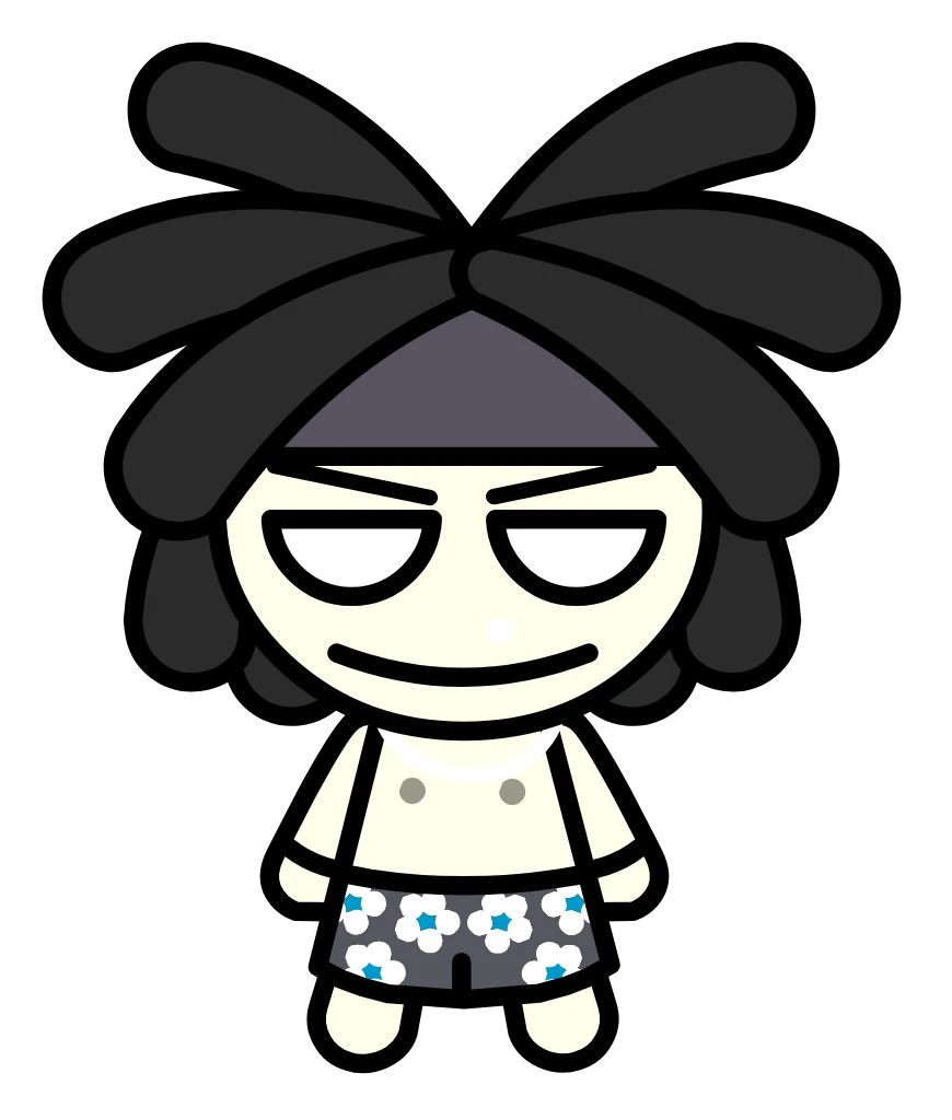 Avatar de Badly