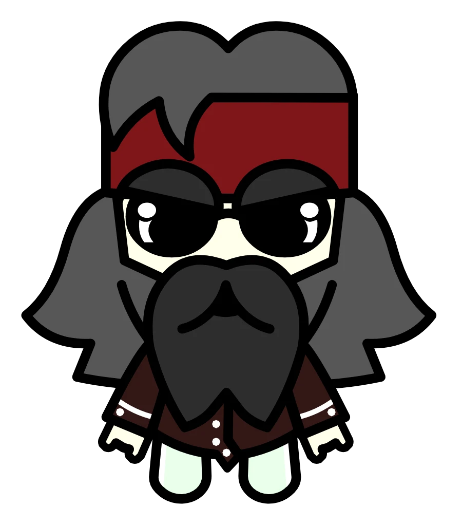 Dracula's avatar