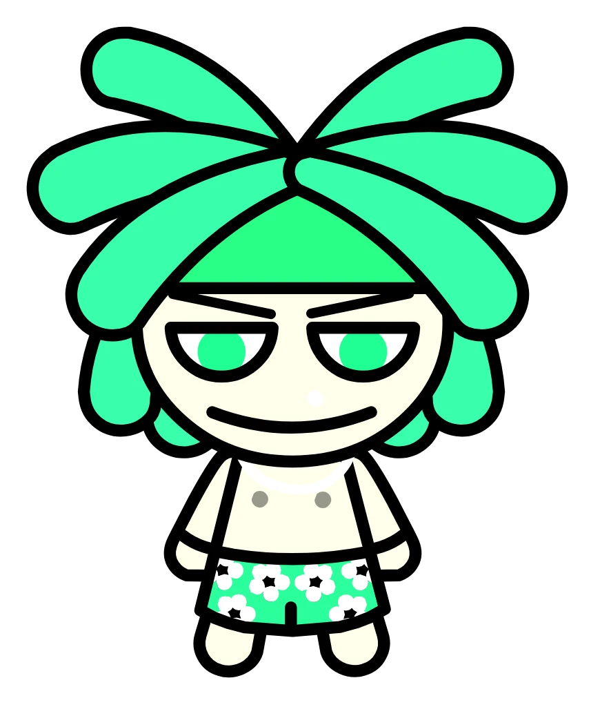 Avatar de tubebe.