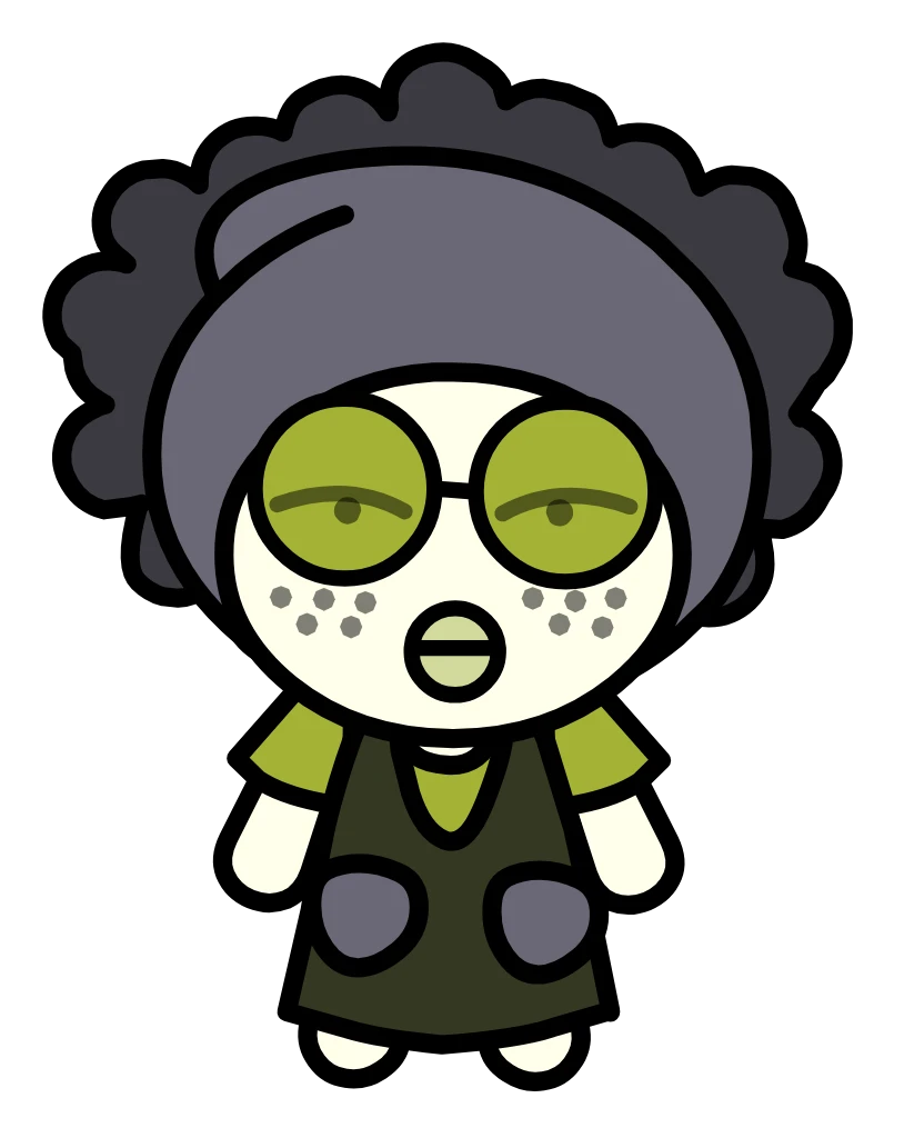 Avatar de Bipolar!