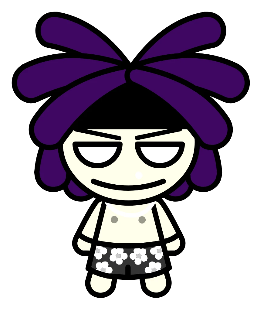 Shaka's avatar