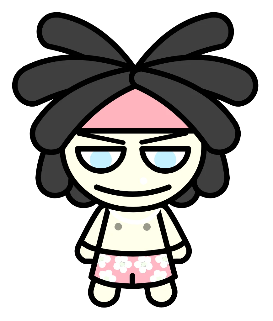 Jacqueline's avatar