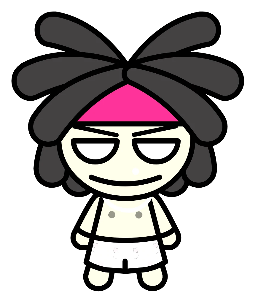 Avatar de Priscila.
