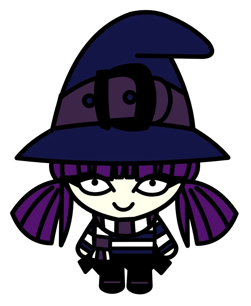 Avatar de VI