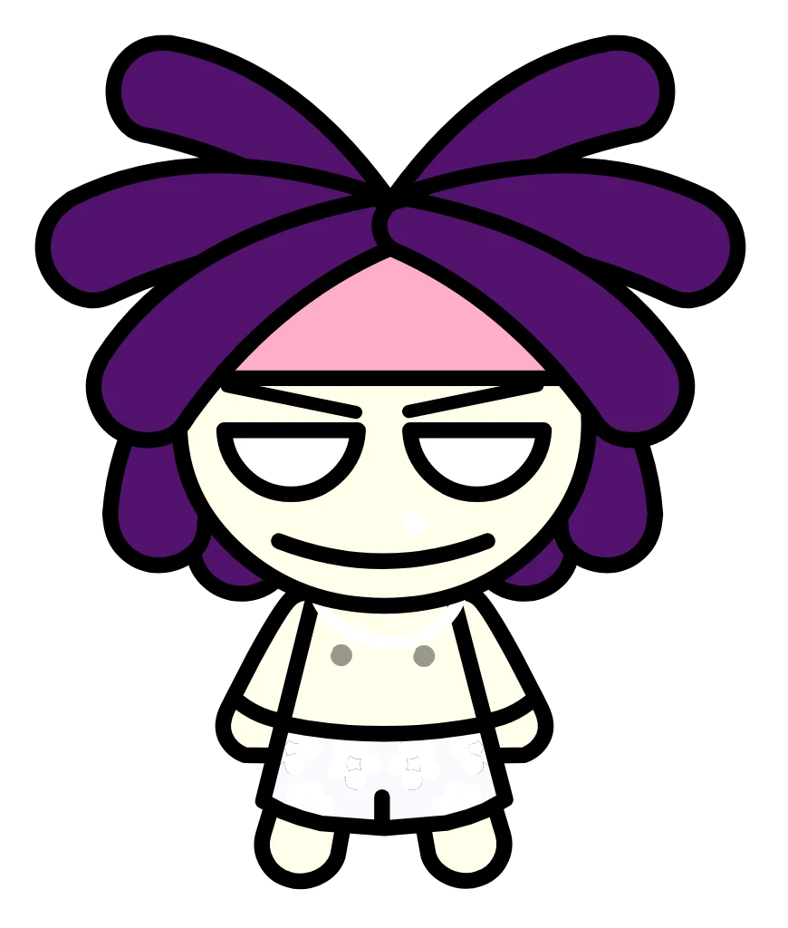 Avatar de Cotton.